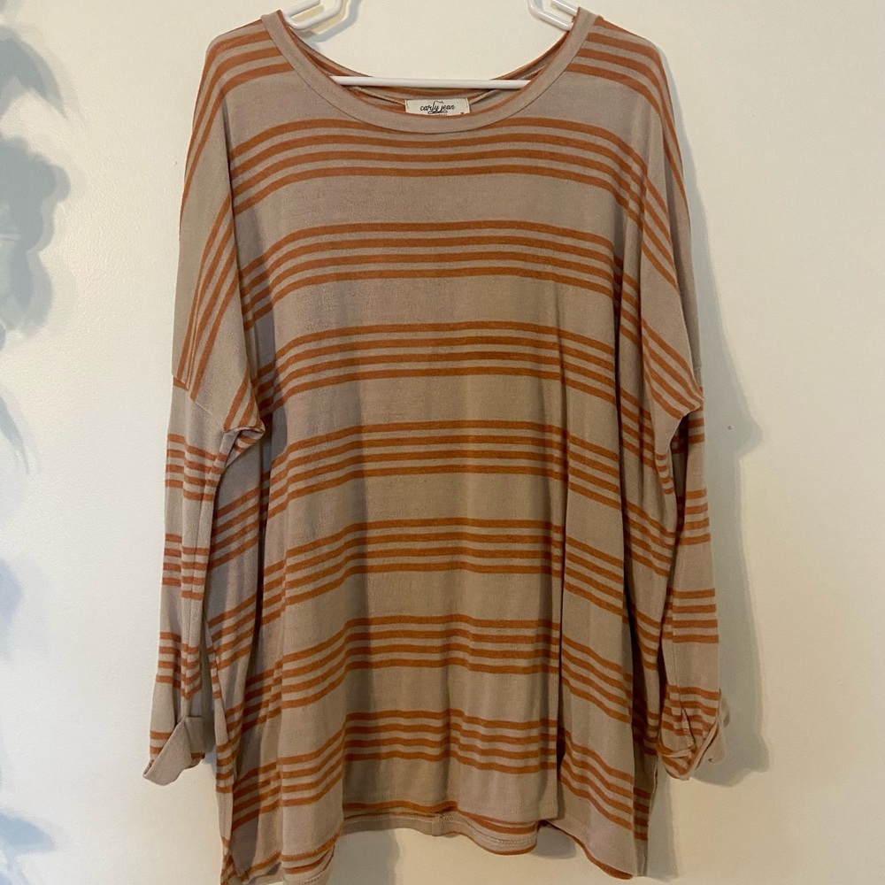CJLA Sweater